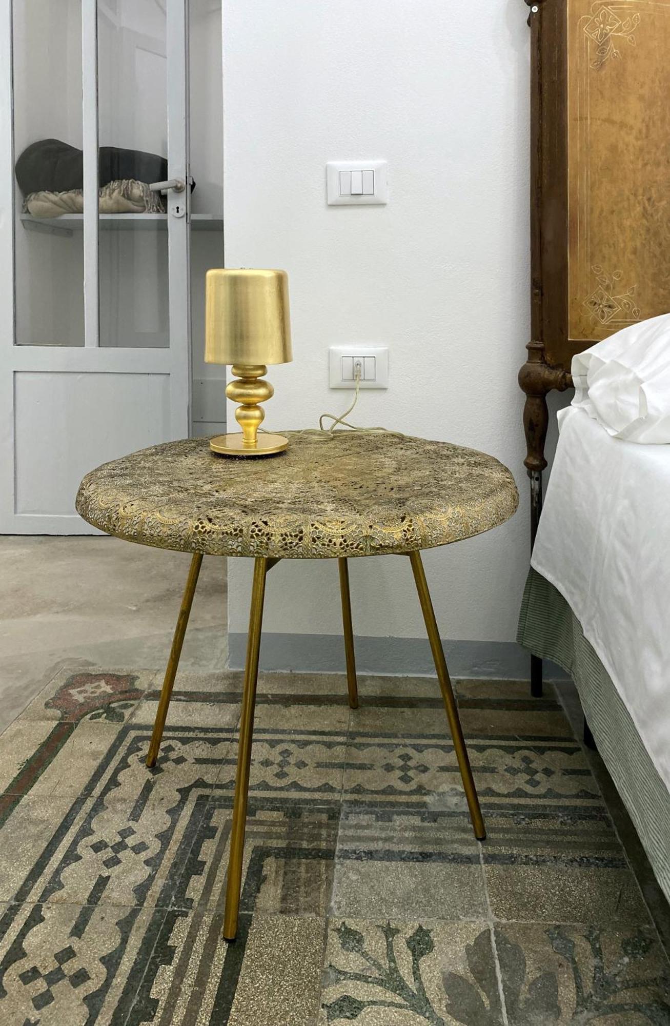 Settegrana Bed & Breakfast Cinisi Eksteriør bilde