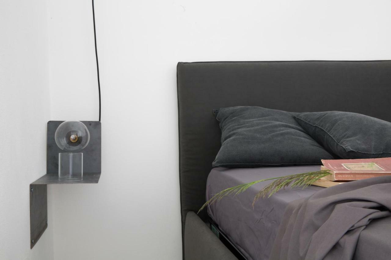Settegrana Bed & Breakfast Cinisi Eksteriør bilde