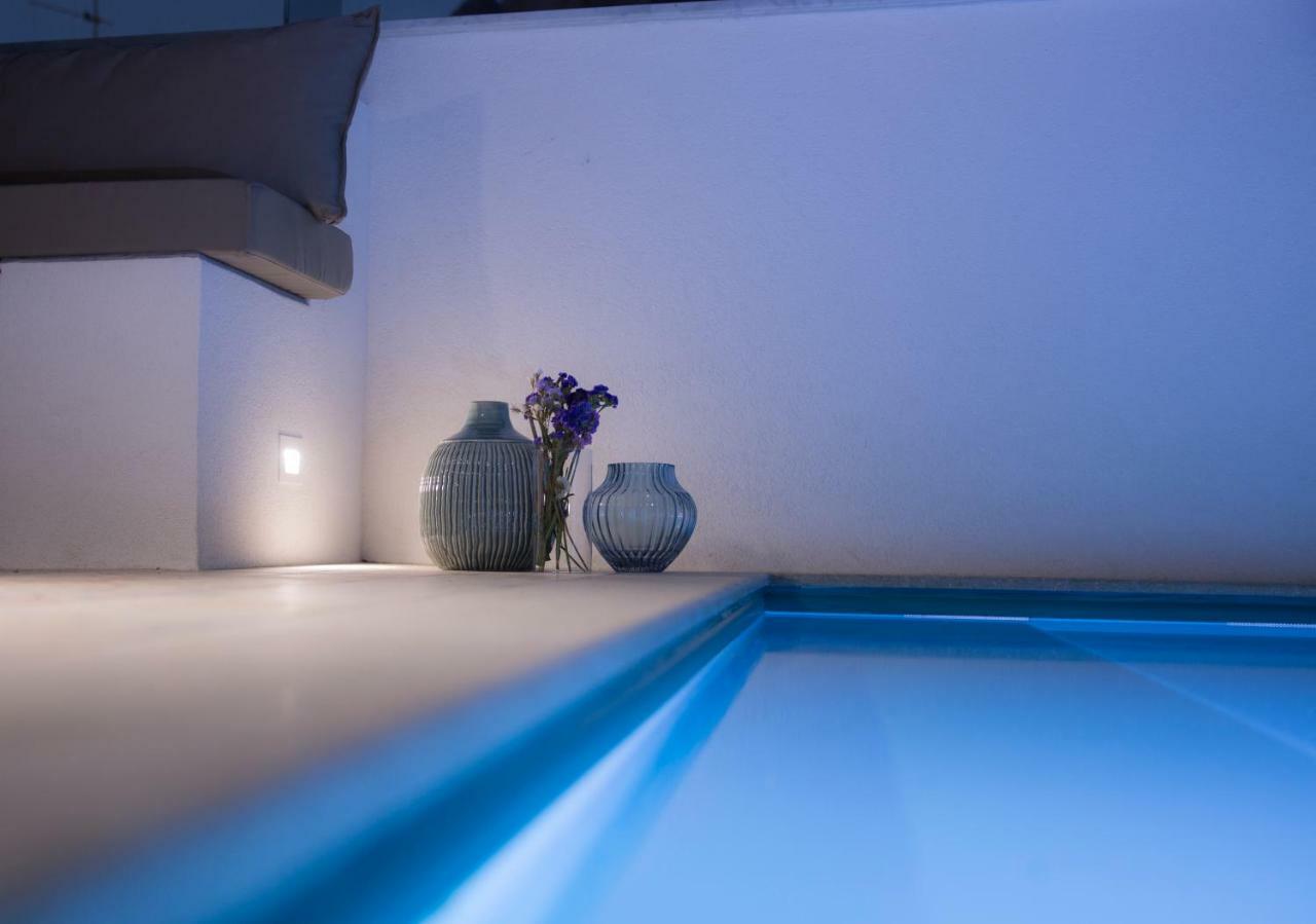 Settegrana Bed & Breakfast Cinisi Eksteriør bilde