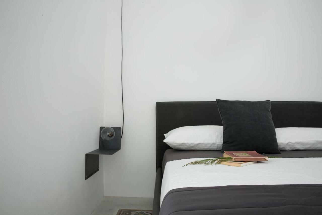 Settegrana Bed & Breakfast Cinisi Eksteriør bilde