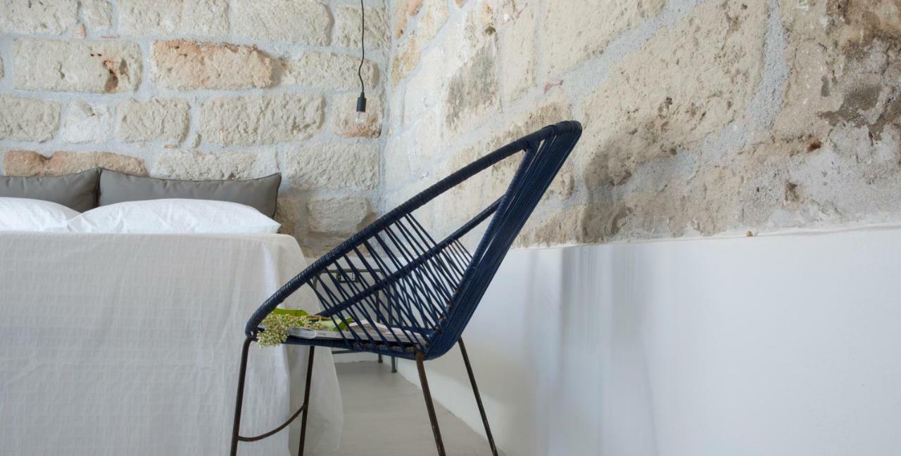 Settegrana Bed & Breakfast Cinisi Eksteriør bilde