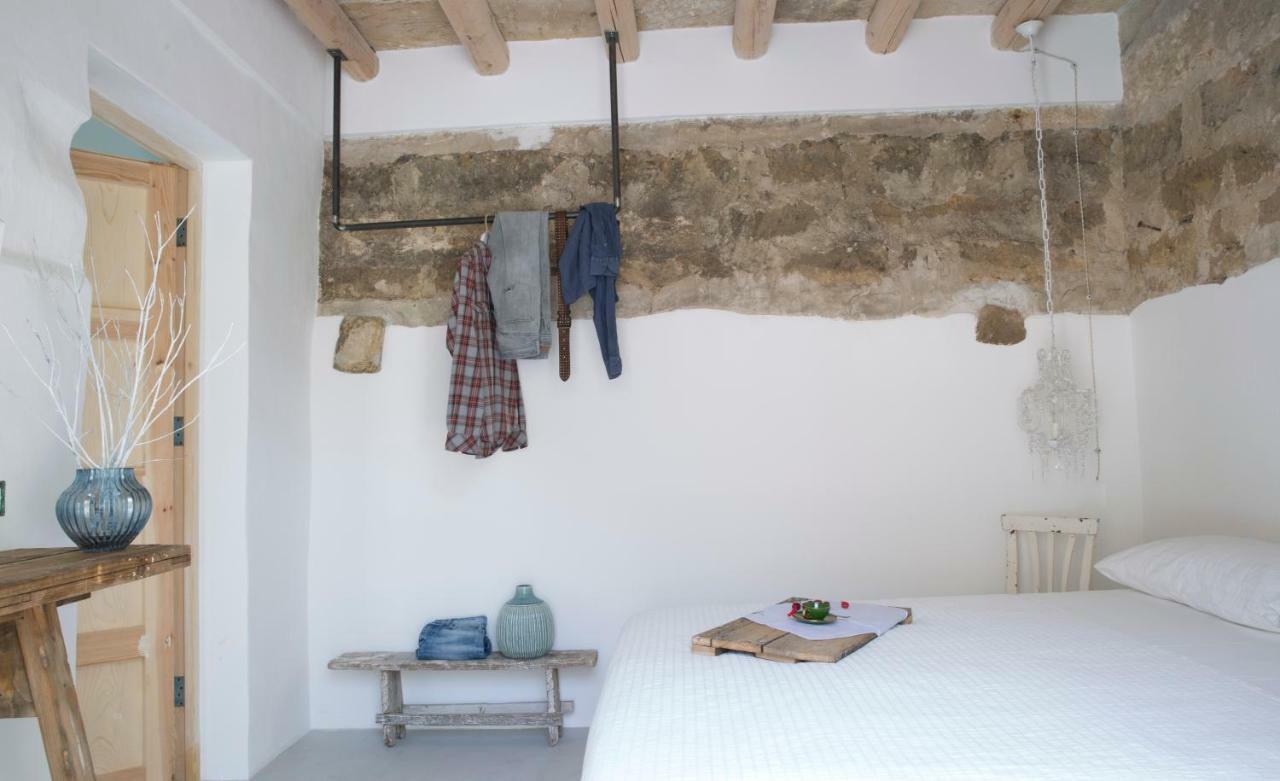 Settegrana Bed & Breakfast Cinisi Eksteriør bilde