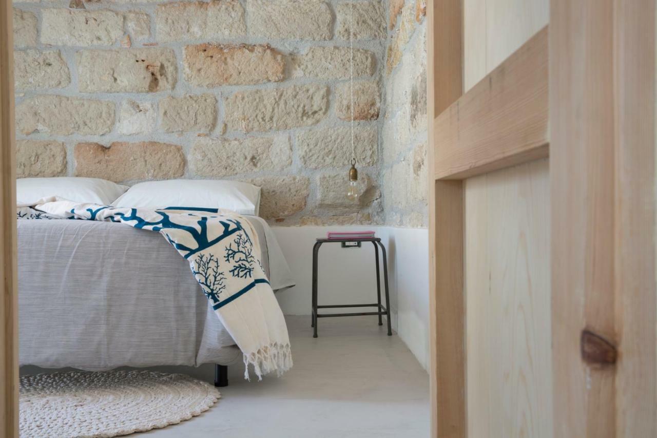 Settegrana Bed & Breakfast Cinisi Eksteriør bilde