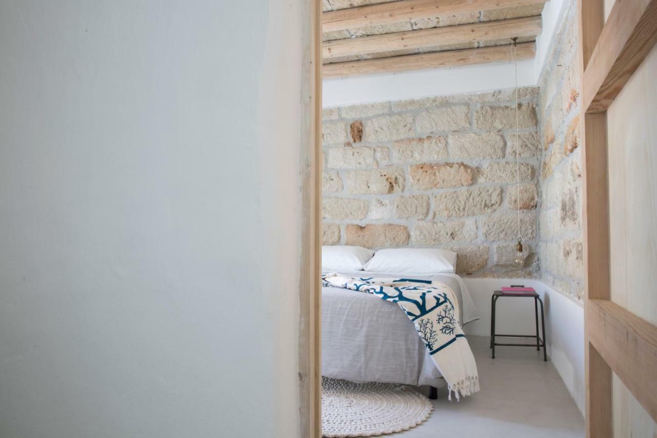 Settegrana Bed & Breakfast Cinisi Eksteriør bilde