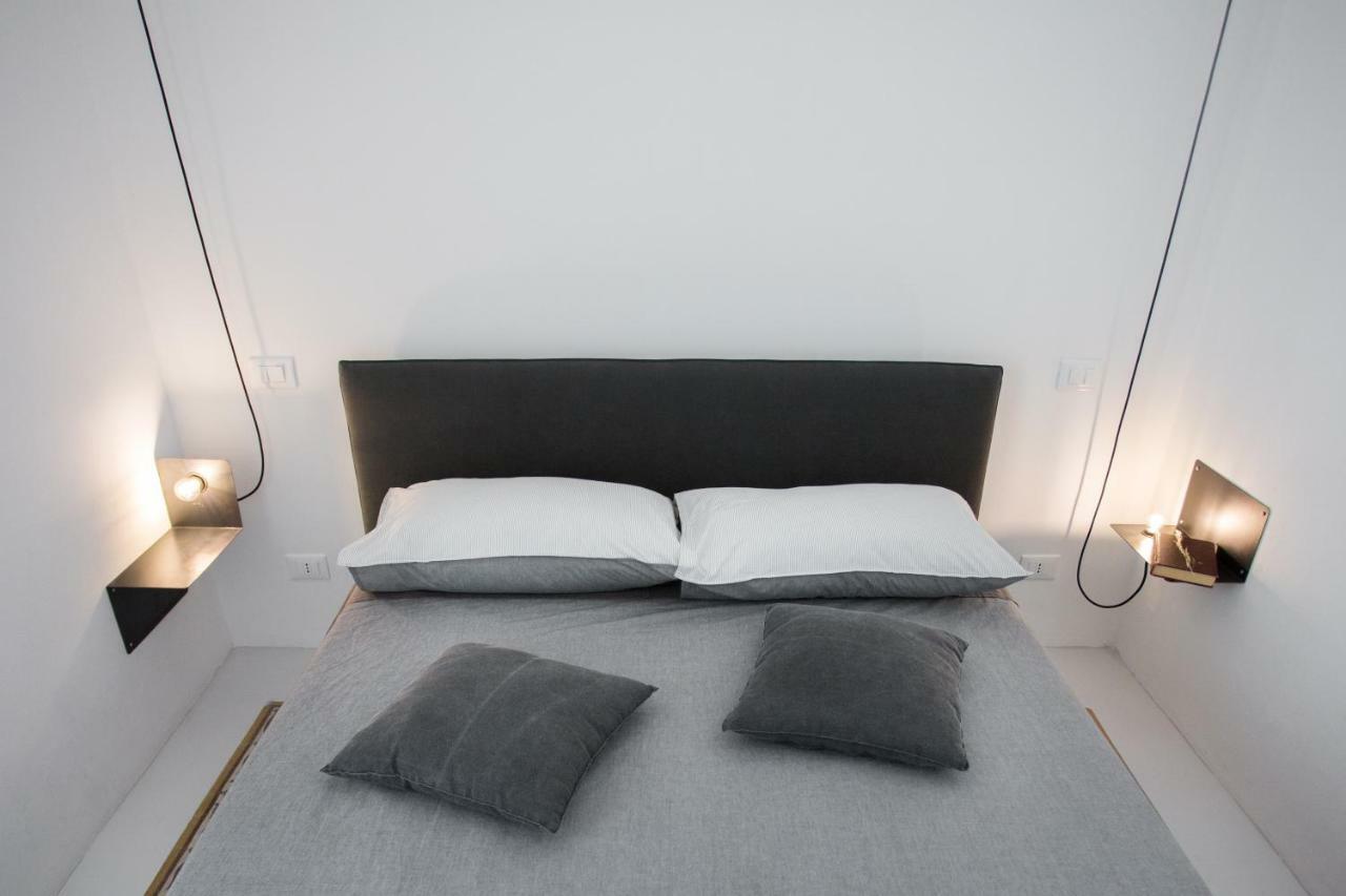 Settegrana Bed & Breakfast Cinisi Eksteriør bilde