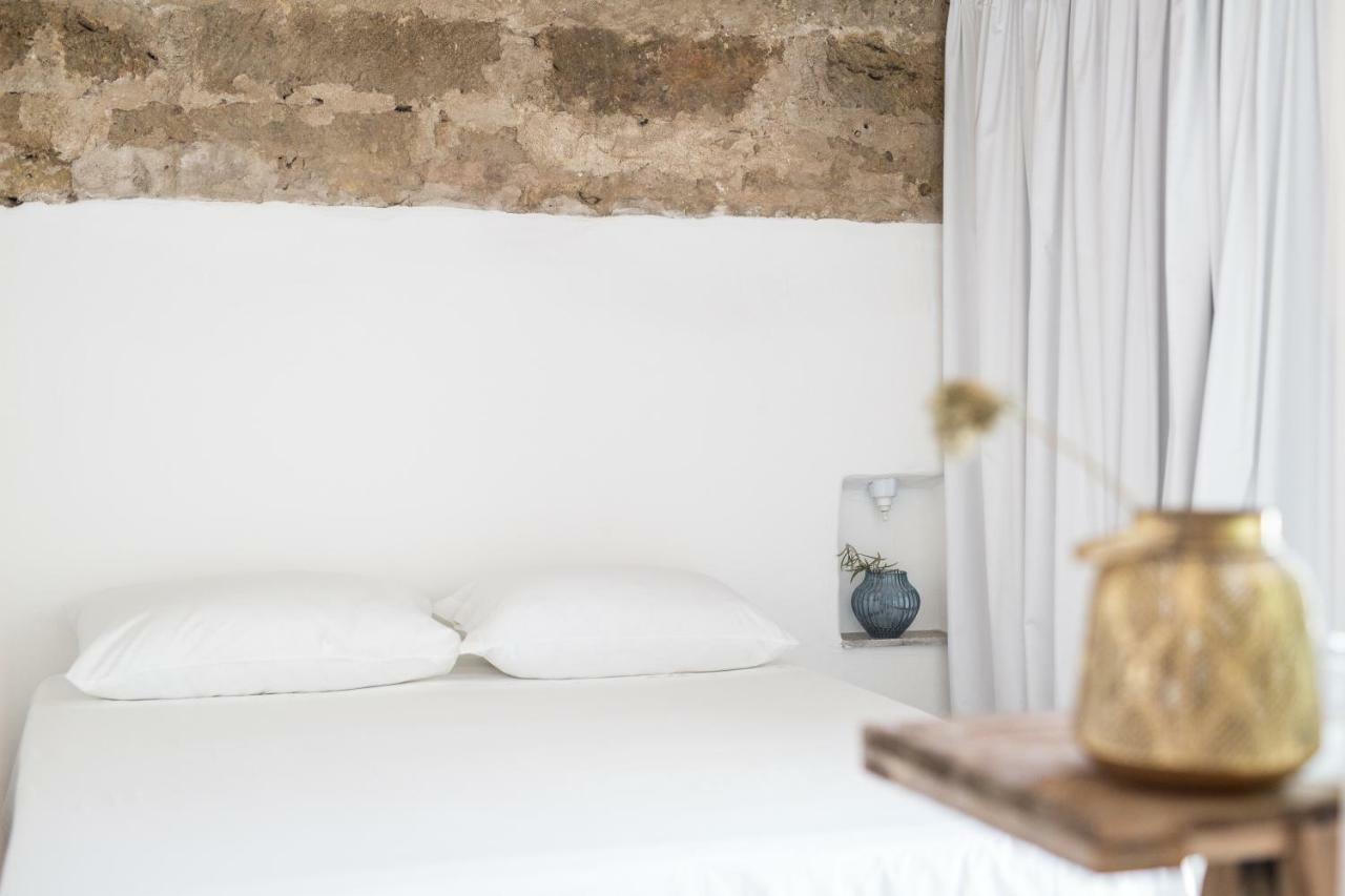 Settegrana Bed & Breakfast Cinisi Eksteriør bilde