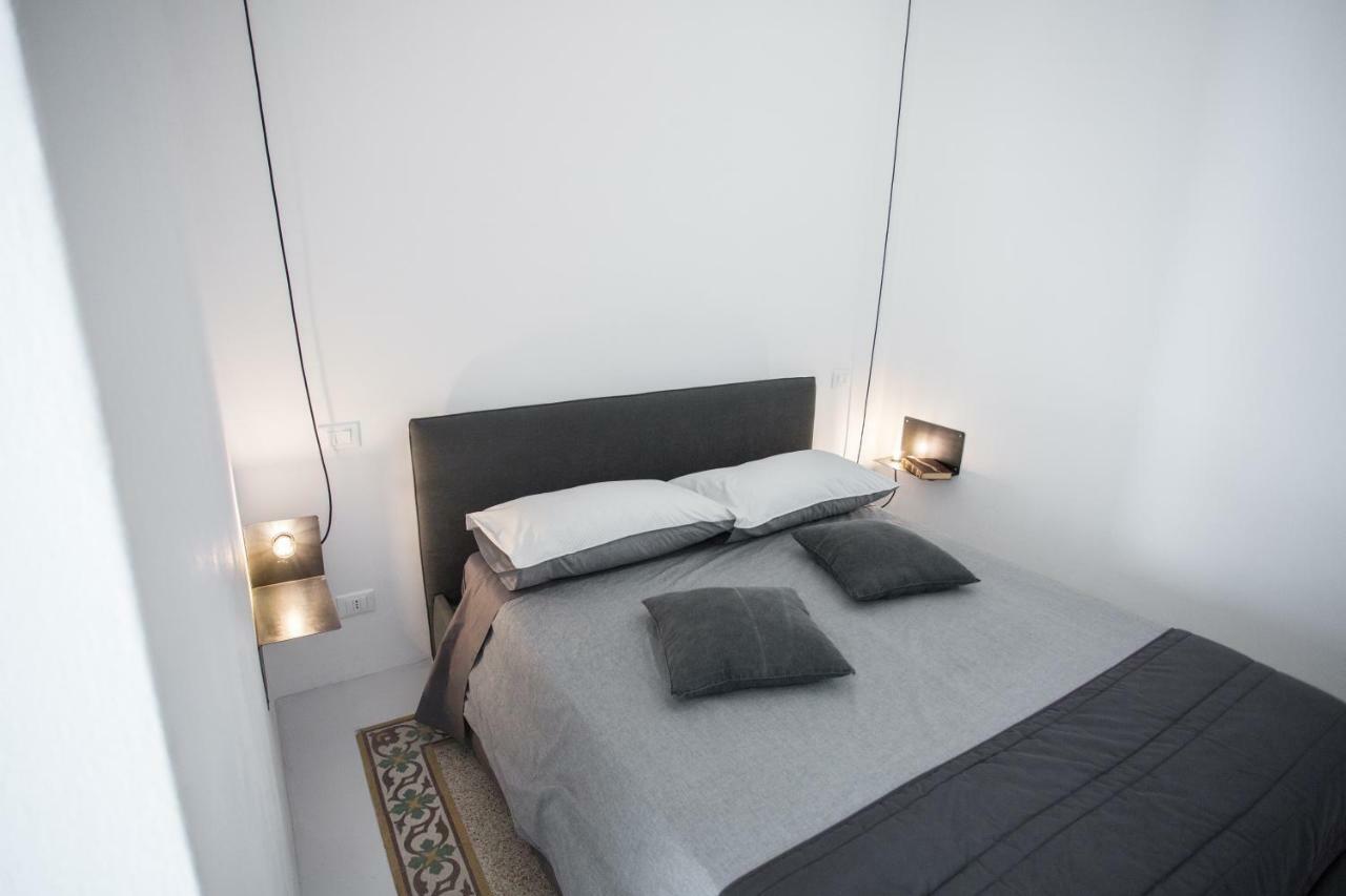 Settegrana Bed & Breakfast Cinisi Eksteriør bilde