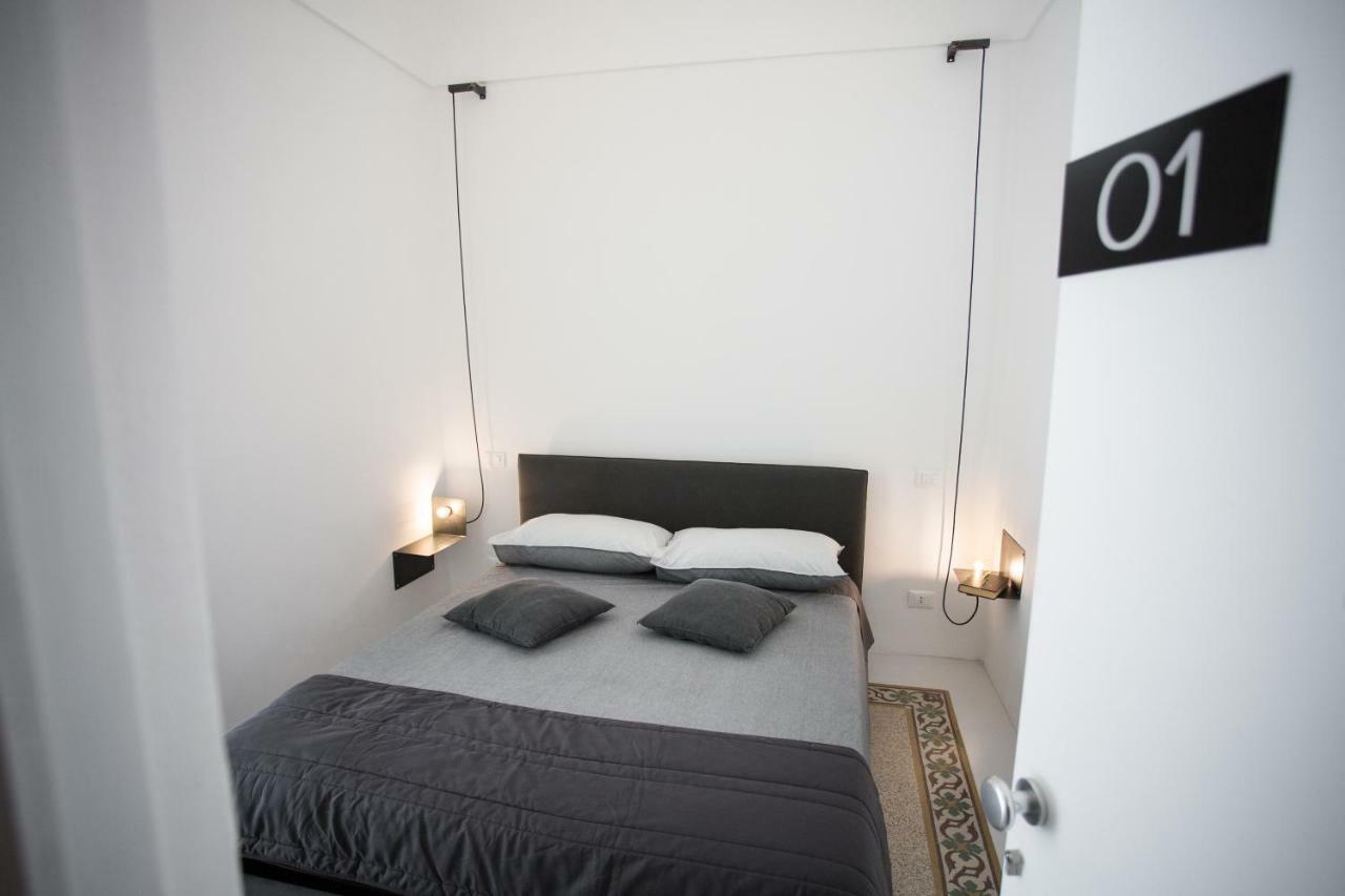 Settegrana Bed & Breakfast Cinisi Eksteriør bilde