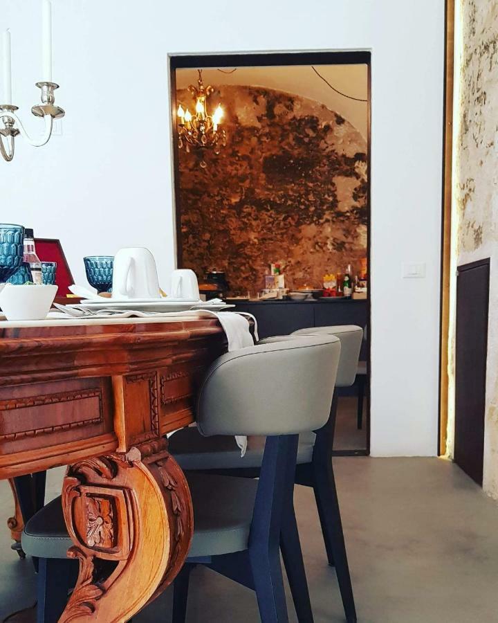 Settegrana Bed & Breakfast Cinisi Eksteriør bilde